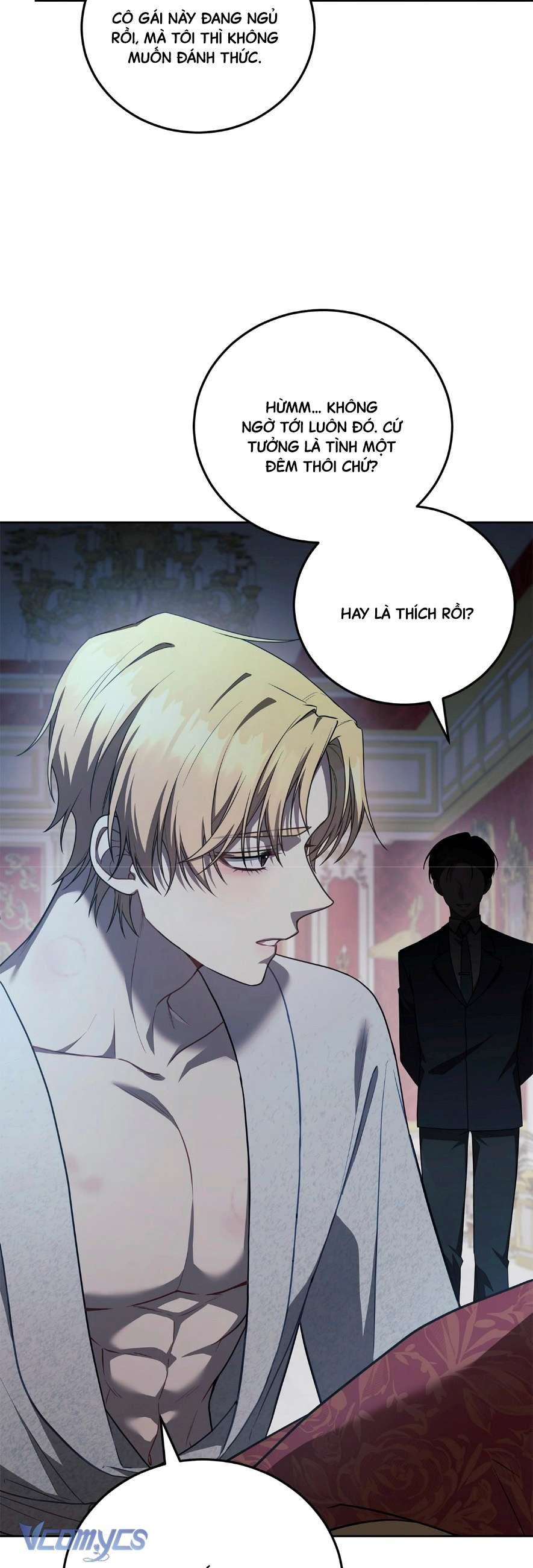 Chủ Tiệm Cafe Là Guide Cấp S Chap 36 - Trang 4