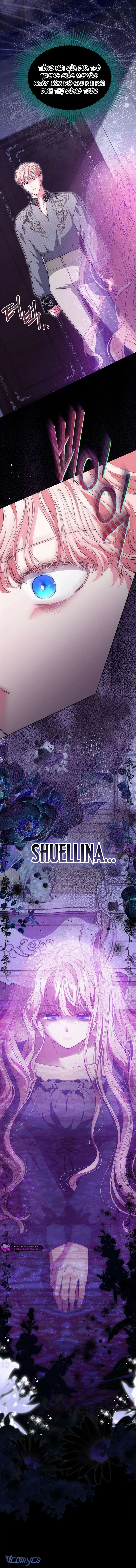 Đã Từ Chối Sủng Ái Rồi Mà Sao Còn Ám Ảnh Thế Chap 67 - Trang 2