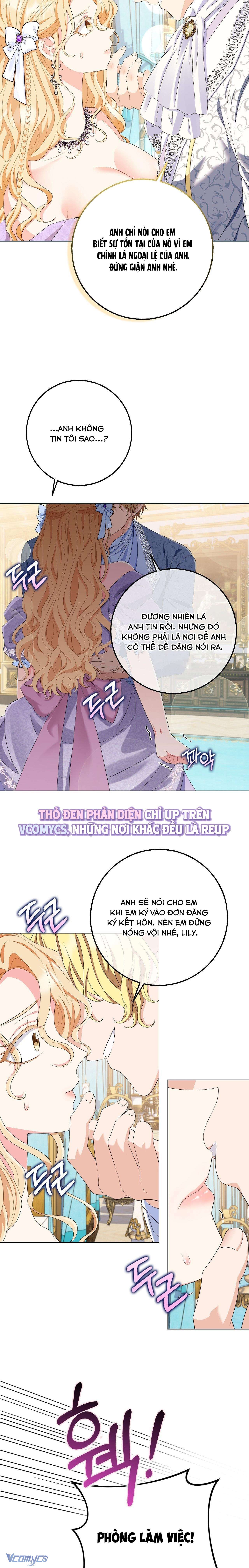 [18+] Cách Giáo Dục Quý Cô Chap 35 - Trang 2