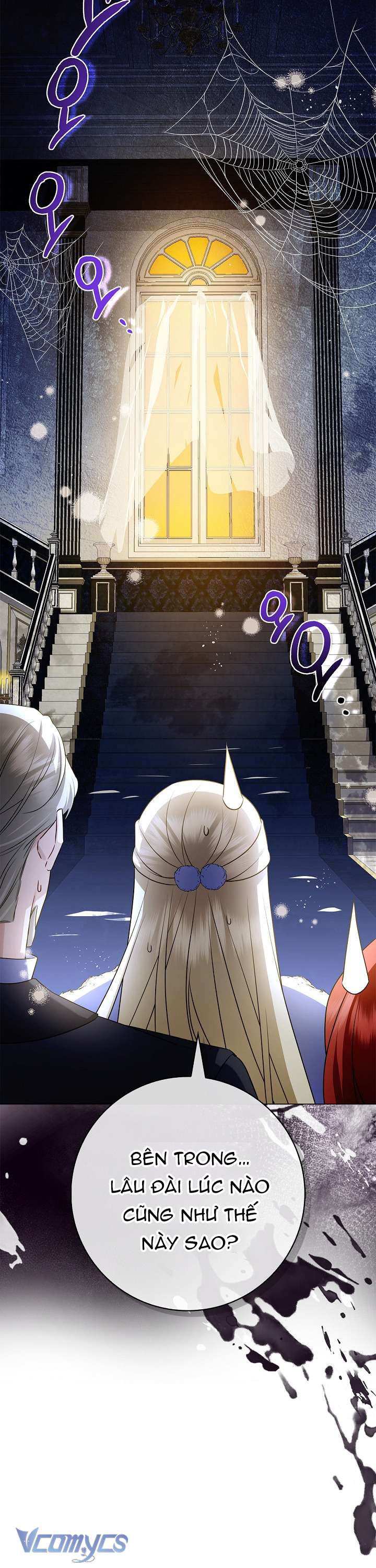 Xin Lỗi Vì Tôi Không Thể Rời Mắt Khỏi Vẻ Ngoài Của Ngài Chap 13 - Trang 4