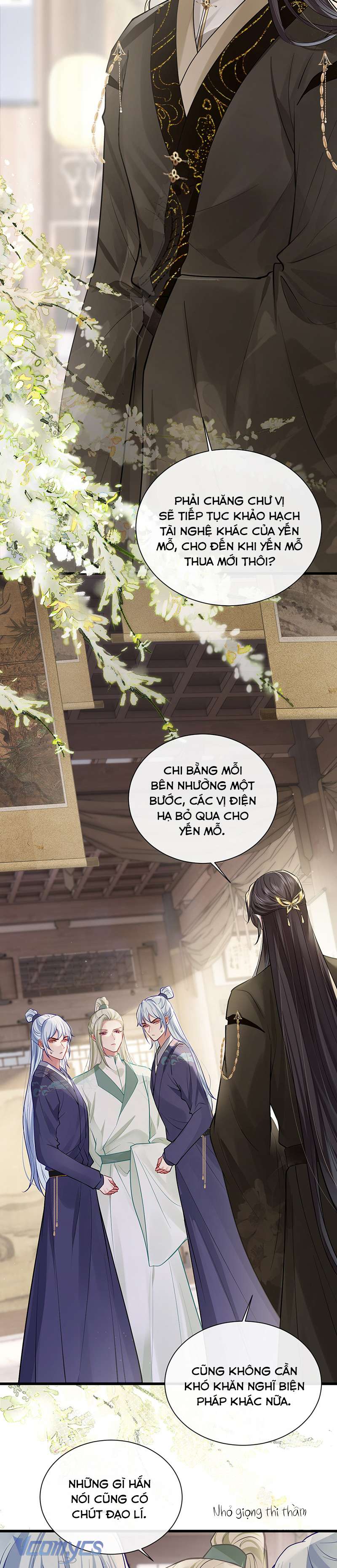 Sau Khi Công Chúa Chơi Xong Thì Vứt Chap 106 - Trang 2