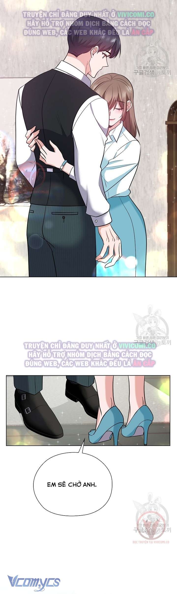 [18+] Mối Quan Hệ Không Lành Mạnh Chap 22 - Trang 3