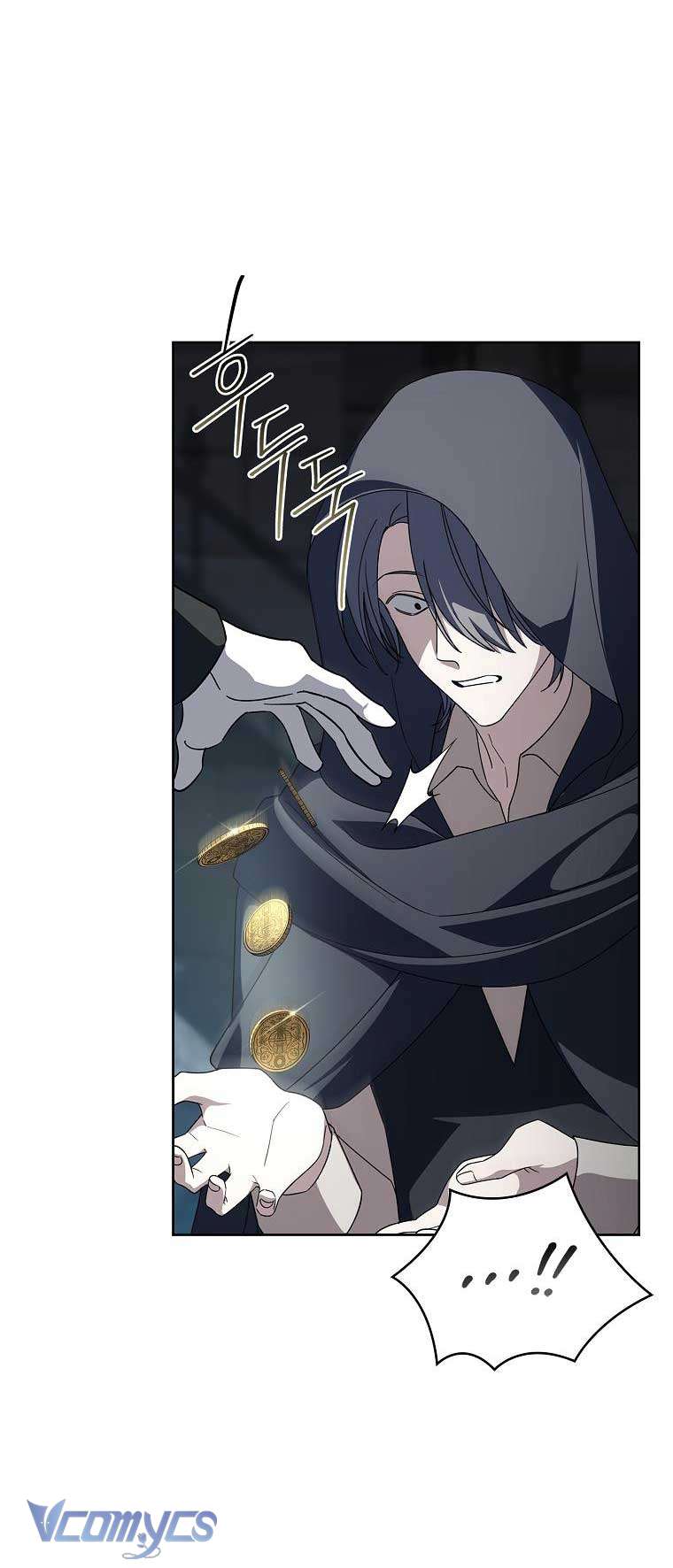 100 lời nguyền tại dinh thự Illestone Chap 36 - Trang 2