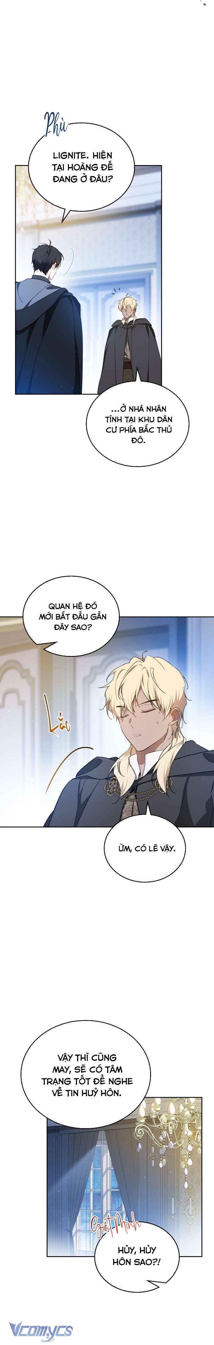 Kiếp Này Nhất Định Làm Gia Chủ Chap 190 - Trang 2