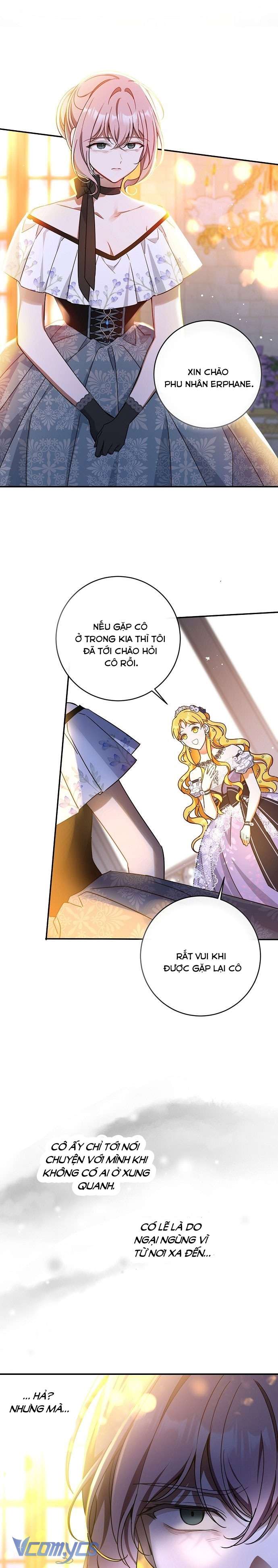 Thuần Hóa Hầu Tước Quái Dị Chap 59 - Trang 2