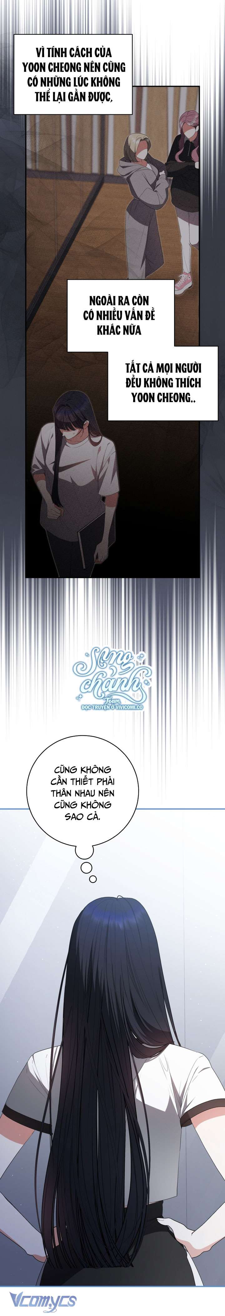 Trở Thành Leader Của Nhóm Nhạc Nữ Đang Trên Bờ Vực Sụp Đổ Chap 2 - Trang 4