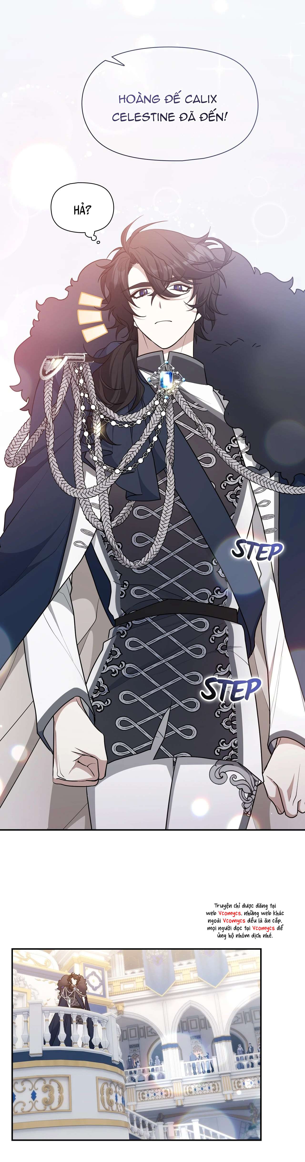 Cuộc Vui Thác Loạn Tử Thần Chap 24 - Next Chap 25