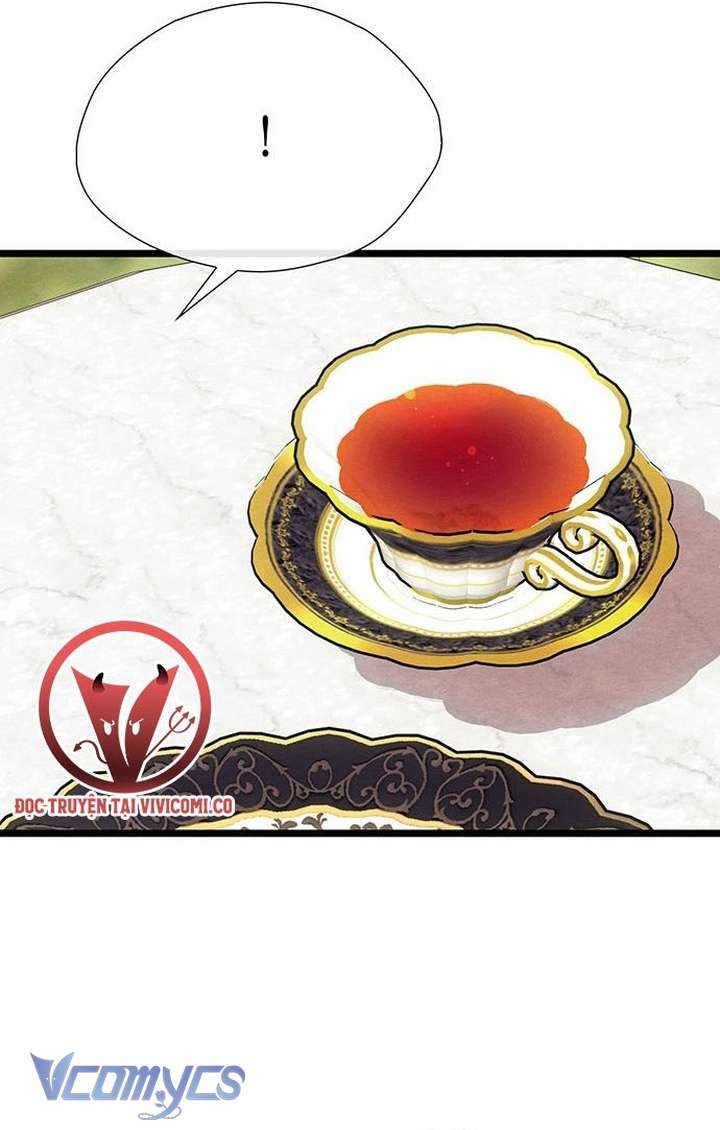 Hoàng Tử Rắc Rối Chap 32 - Trang 2