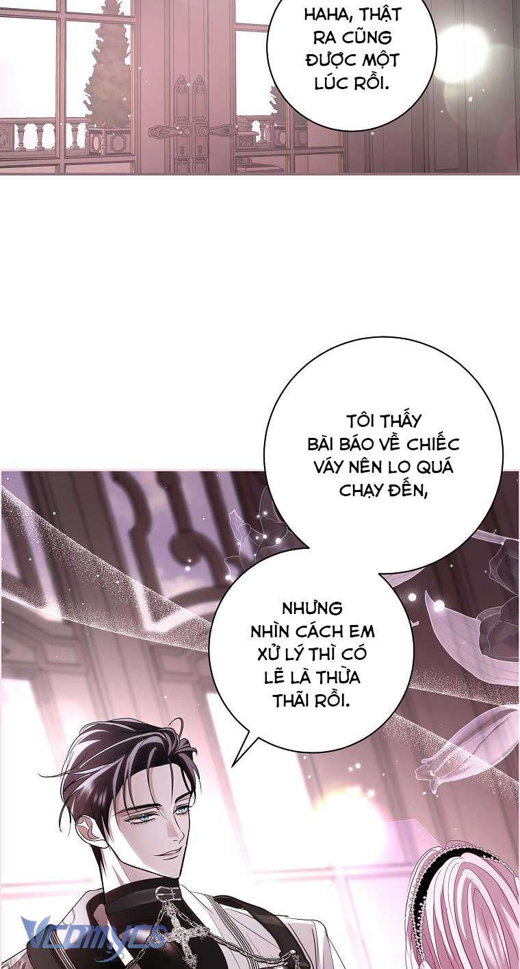 Này Boss Phản Diện, Tôi Có Thể Làm Mọi Thứ Trừ Cưới Ngài Chap 42 - Trang 2