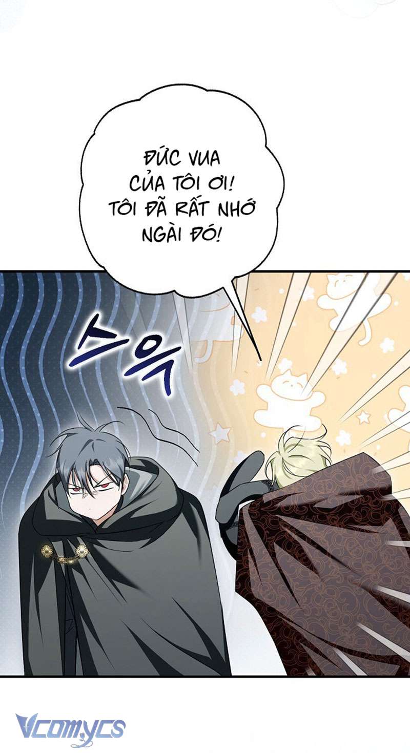 Các Nam Chính Đã Bị Nữ Phụ Cướp Mất Chap 44 - Trang 3