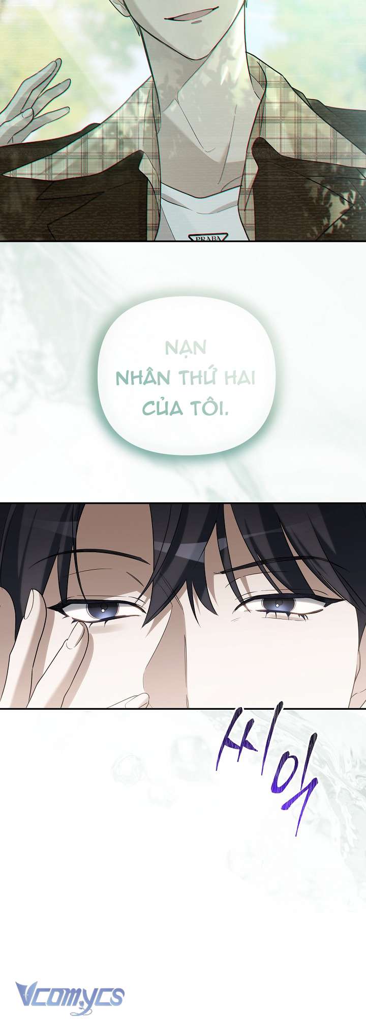 Rác Rưởi Sống Sót Với Thân Phận Thần Tượng PD Chap 4 - Trang 3