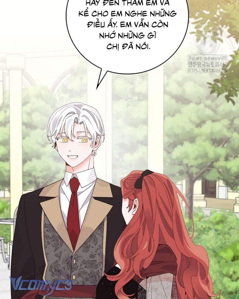 Chị Gái Của Nhân Vật Phản Diện Hôm Nay Cũng Đang Đau Khổ Chap 100 - Trang 4