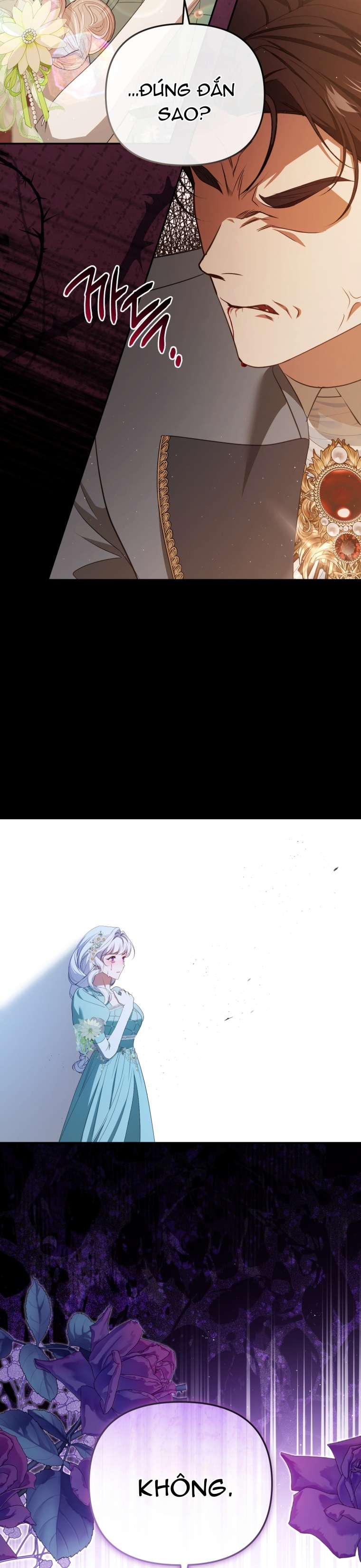 Người Phải Trả Giá Bằng Mạng Sống Vì Đã Lừa Dối Tôi Chap 22 - Trang 4