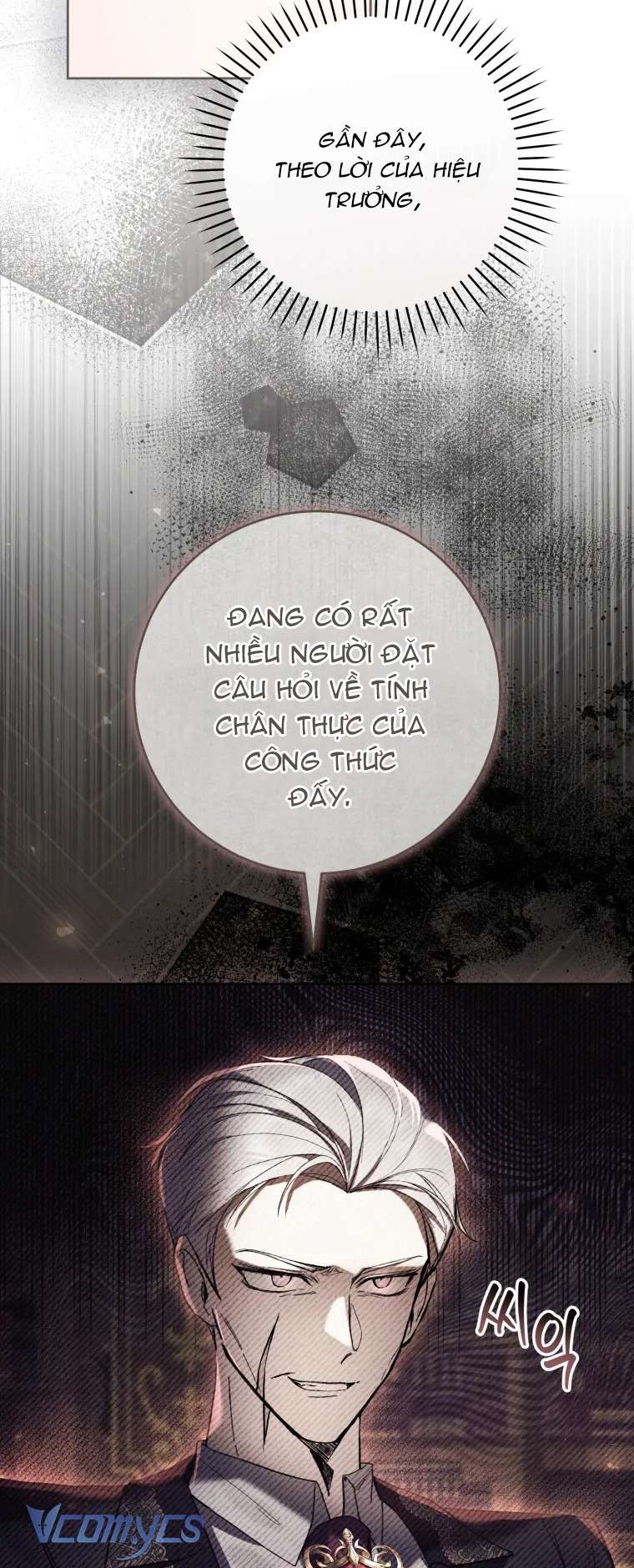 Làm Ác Nữ Bộ Không Tuyệt Sao? Chapter 79 - Trang 4