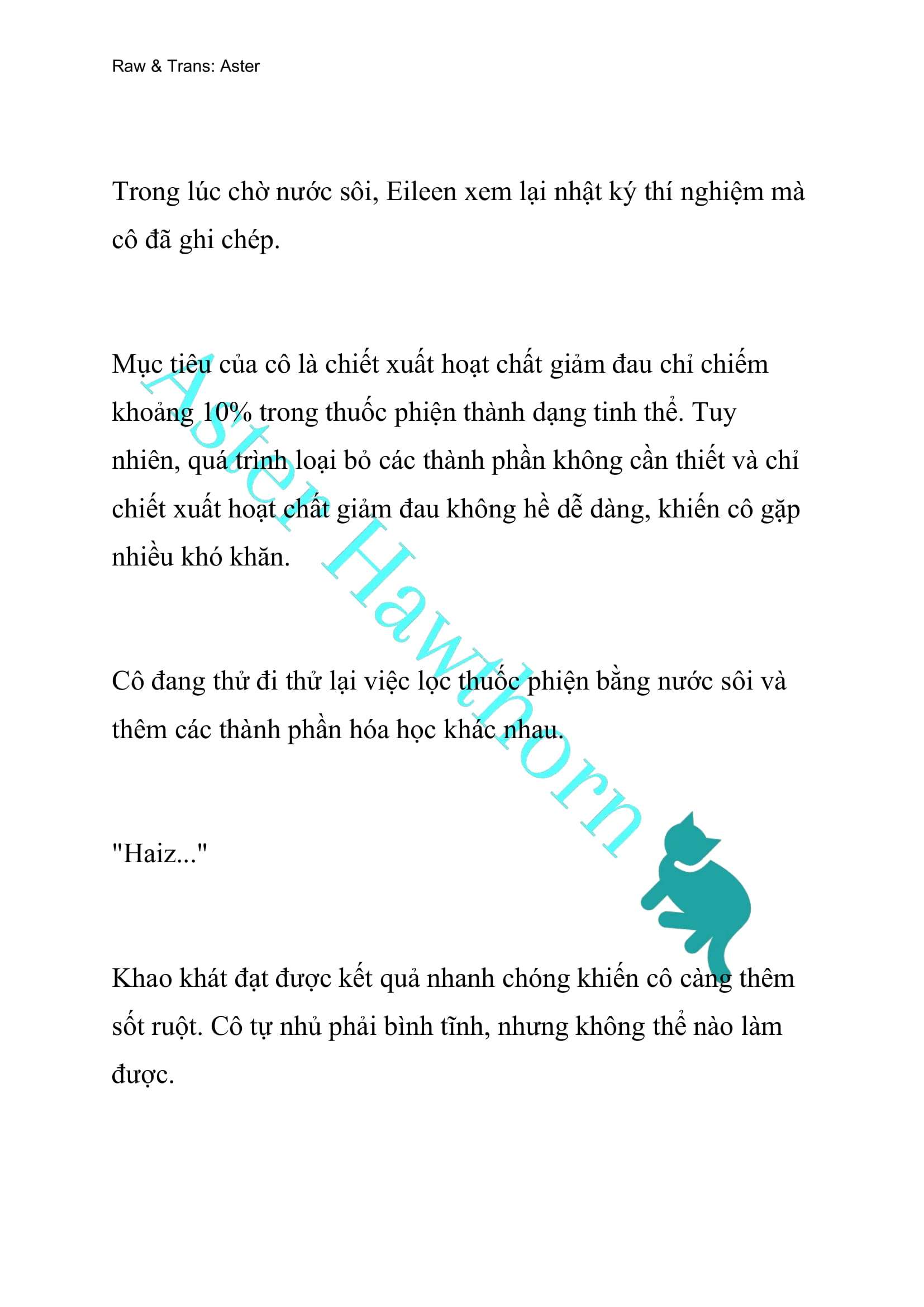 [NOVEL] Người Chồng Độc Ác Chap 87 - Trang 2