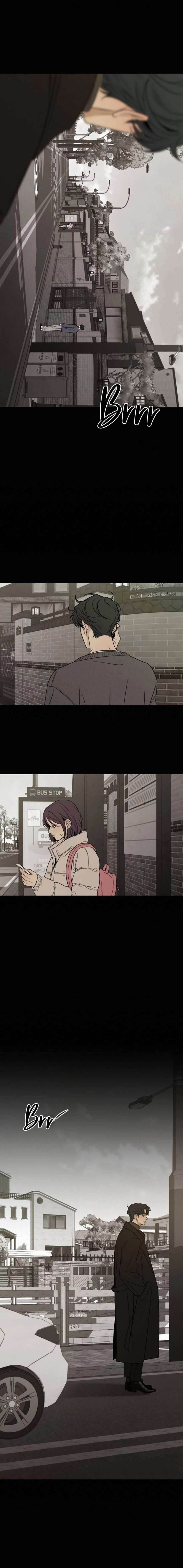 Chiến Lược: Tình Yêu Trong Sáng Chap 125 - Trang 2