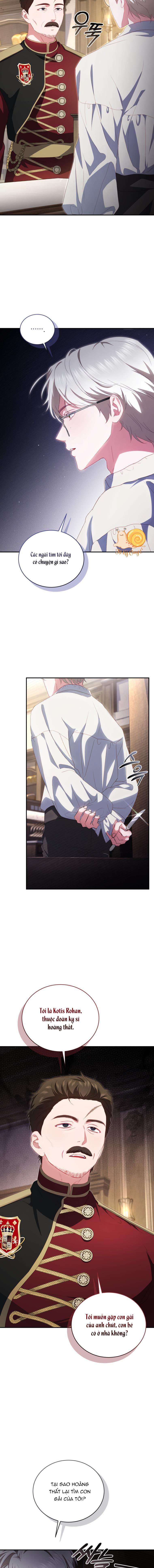 Tôi Là Người Duy Nhất Không Biết Ác Nữ Là Một Người Đàn Ông Chap 6 - Trang 2