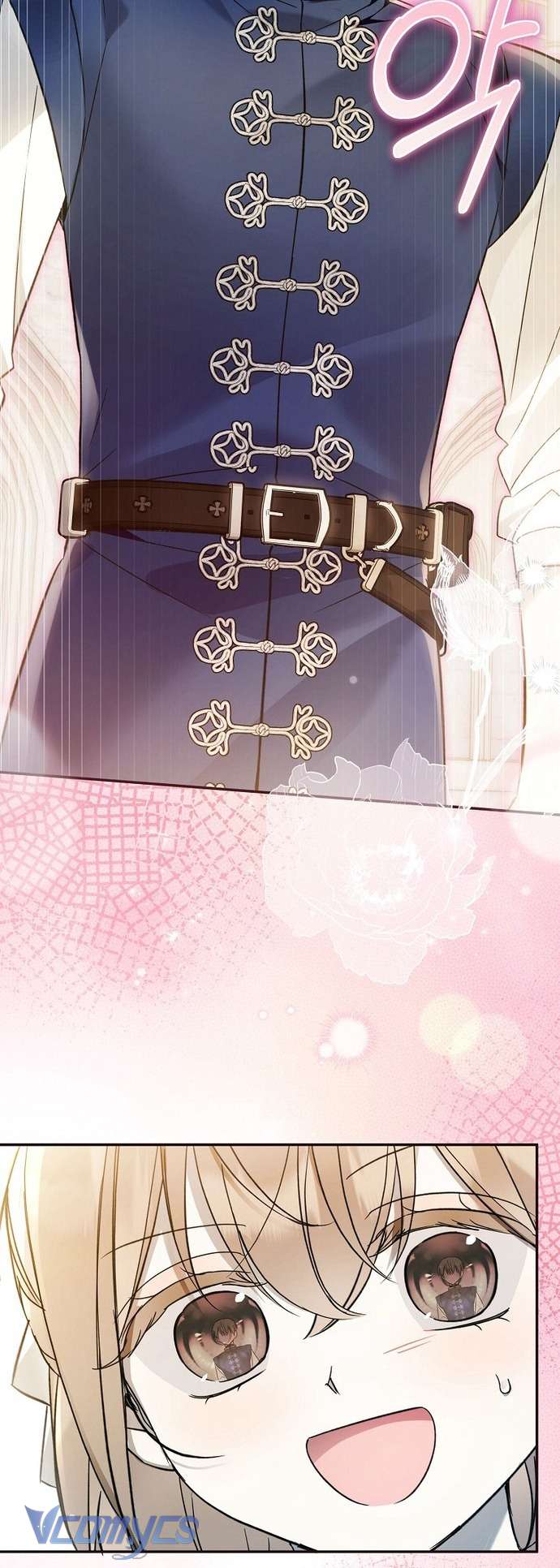 Độc Chiếm Sủng Ái Của Công Chúa Út, Mọi Người Đều Say Mê Tôi. Chap 26 - Trang 3