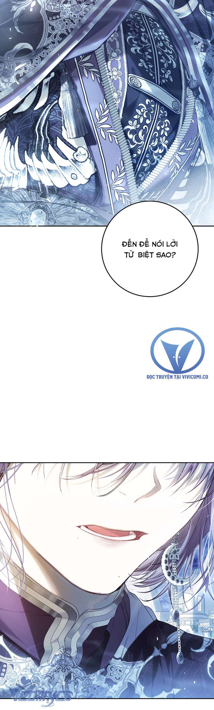 Ác Nữ Chỉ Là Một Con Rối Chap 108 - Trang 2