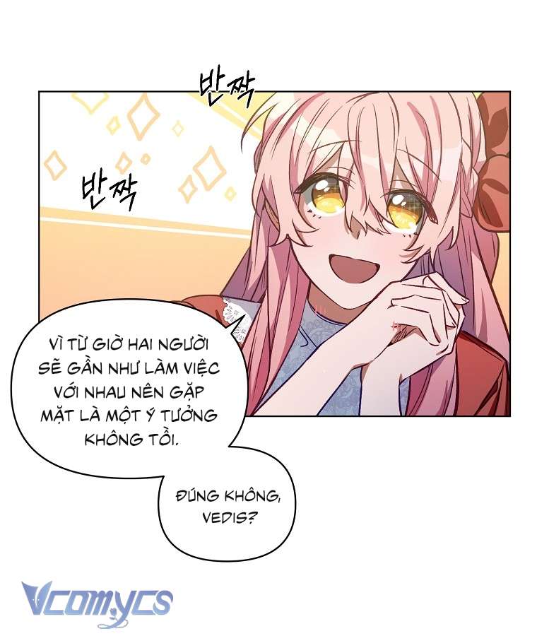 Cuộc Sống Thứ Hai Trên Thảm Đỏ Chap 4 - Trang 3