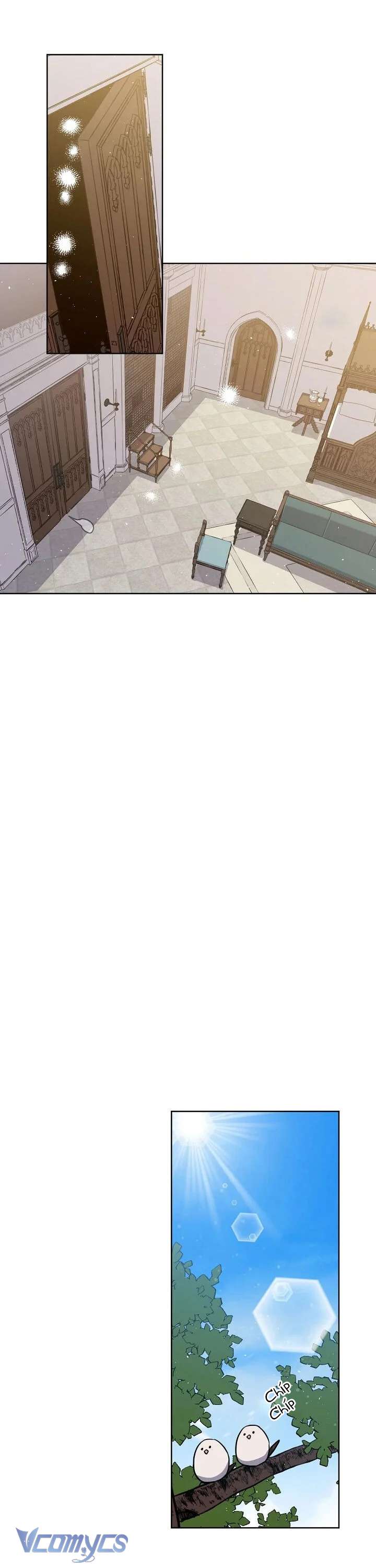 CHITRA Chap 82 - Trang 3