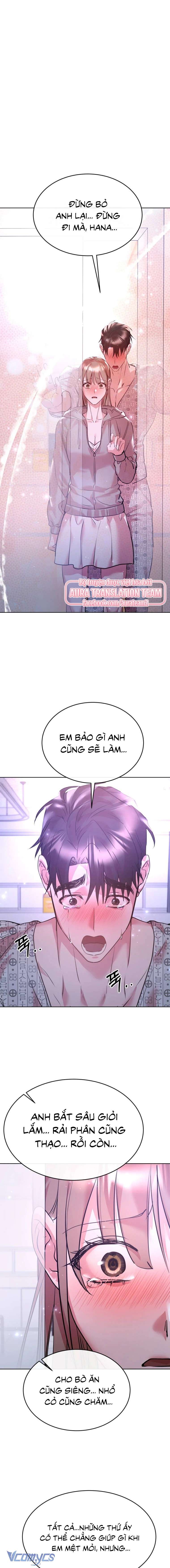 Tình Yêu Có Thể Về Quê Làm Nông Sao? Chap 29 - Trang 3