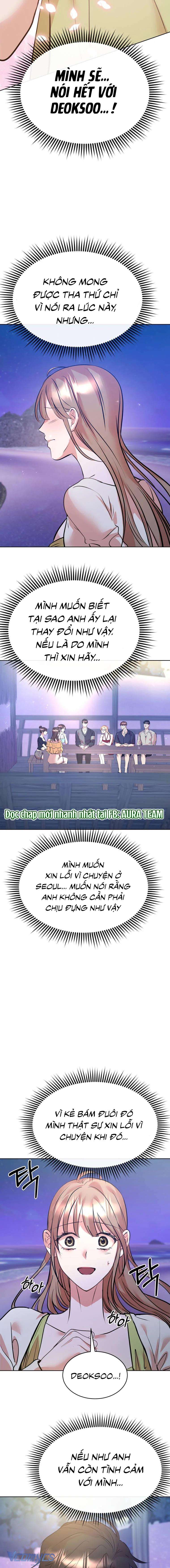 Tình Yêu Có Thể Về Quê Làm Nông Sao? Chap 26 - Trang 3