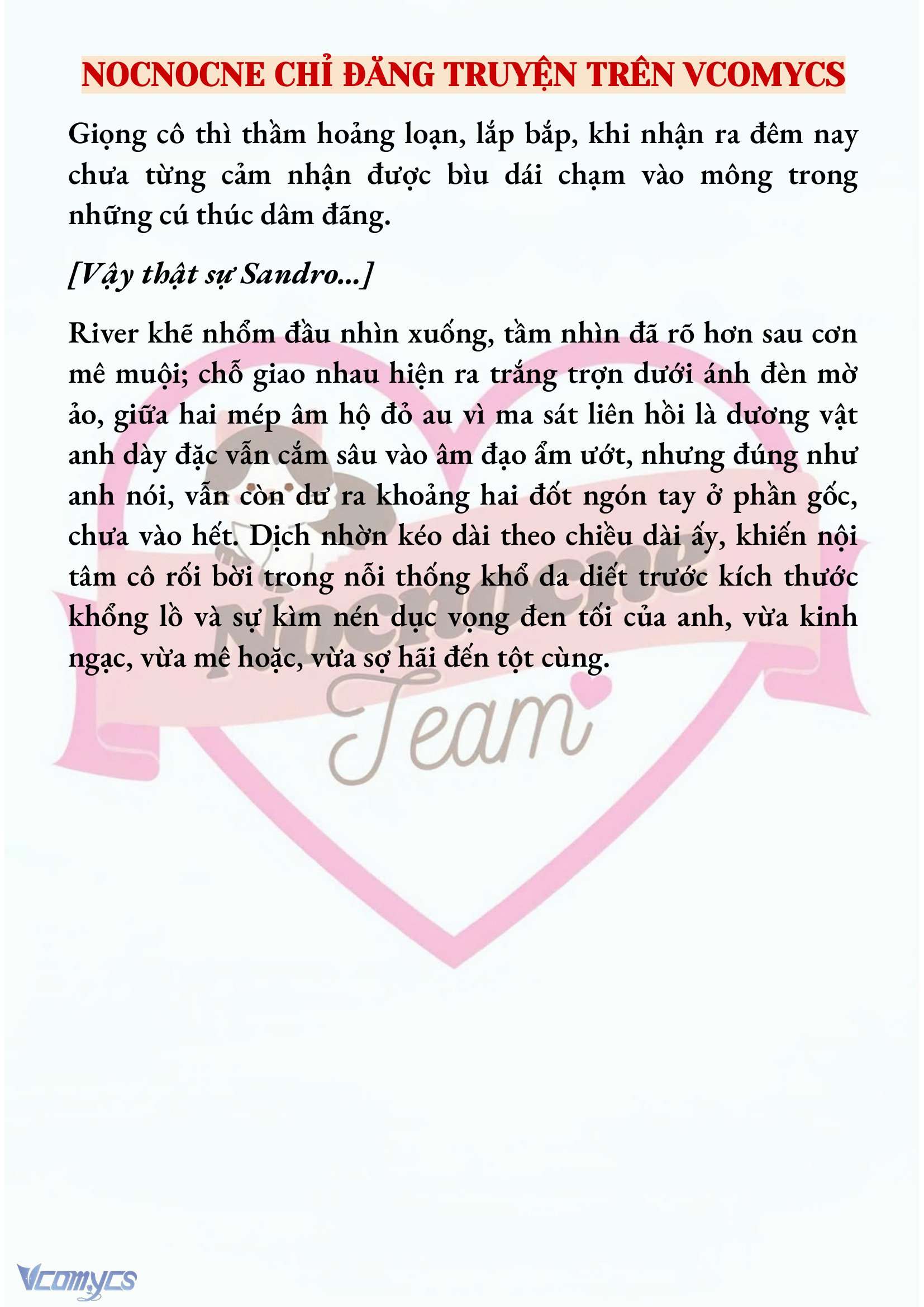 [TIỂU THUYẾT] ĐIỂM CHÍ Chap 63 - Next Chap 64