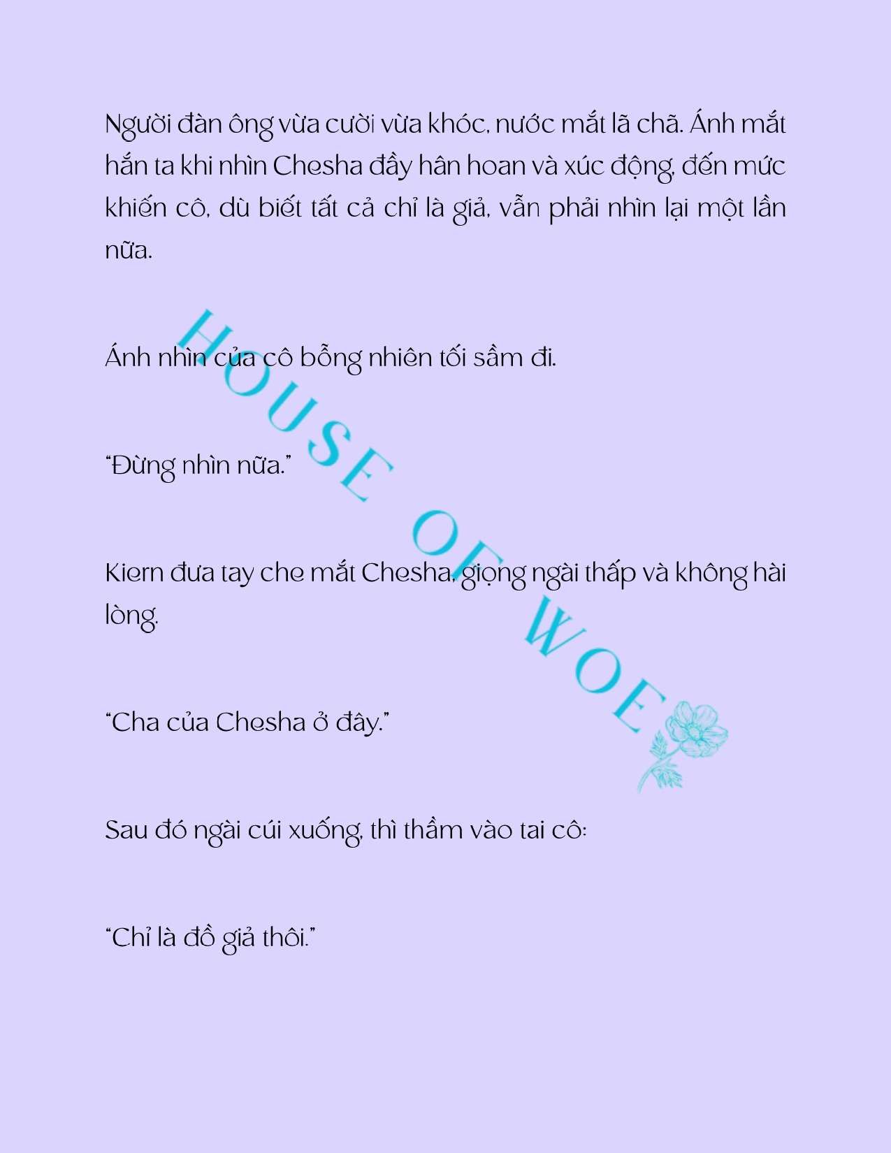 [NOVEL] NÀNG TIÊN BÉ CON LÀ NHÂN VẬT PHẢN DIỆN Chap 125 - Trang 2