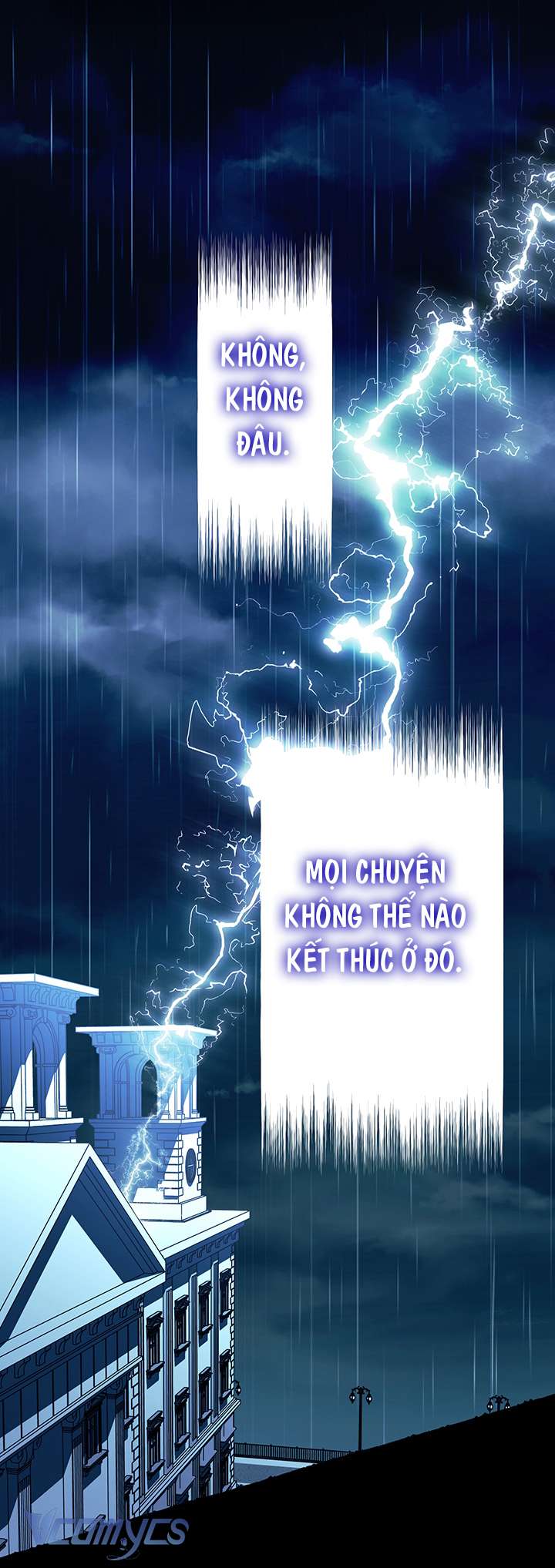 May Mắn Hay Bất Hạnh Chap 115 - Next 