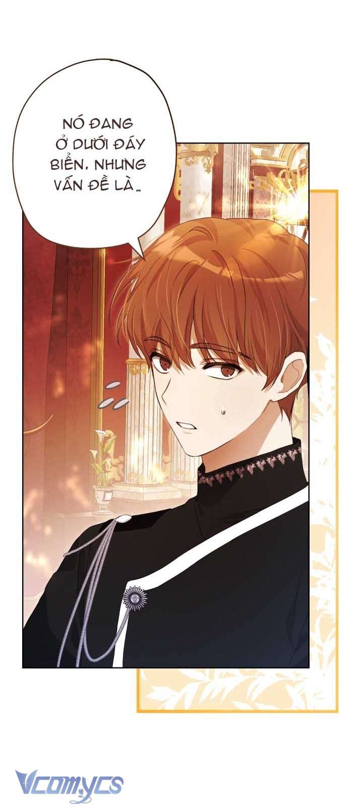 Đứa Trẻ Nuôi Dưỡng Ác Ma Chap 10 - Trang 2