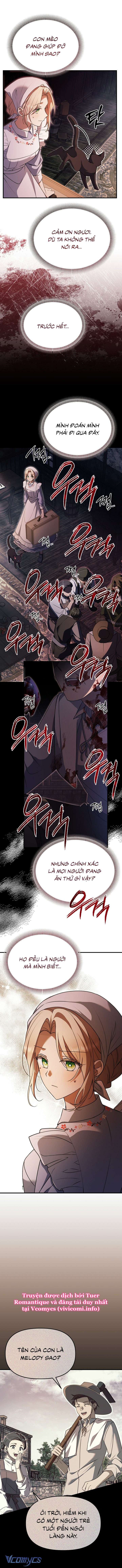 Sống Sót Tại Ngôi Trường Ma Ám Chap 4 - Trang 2