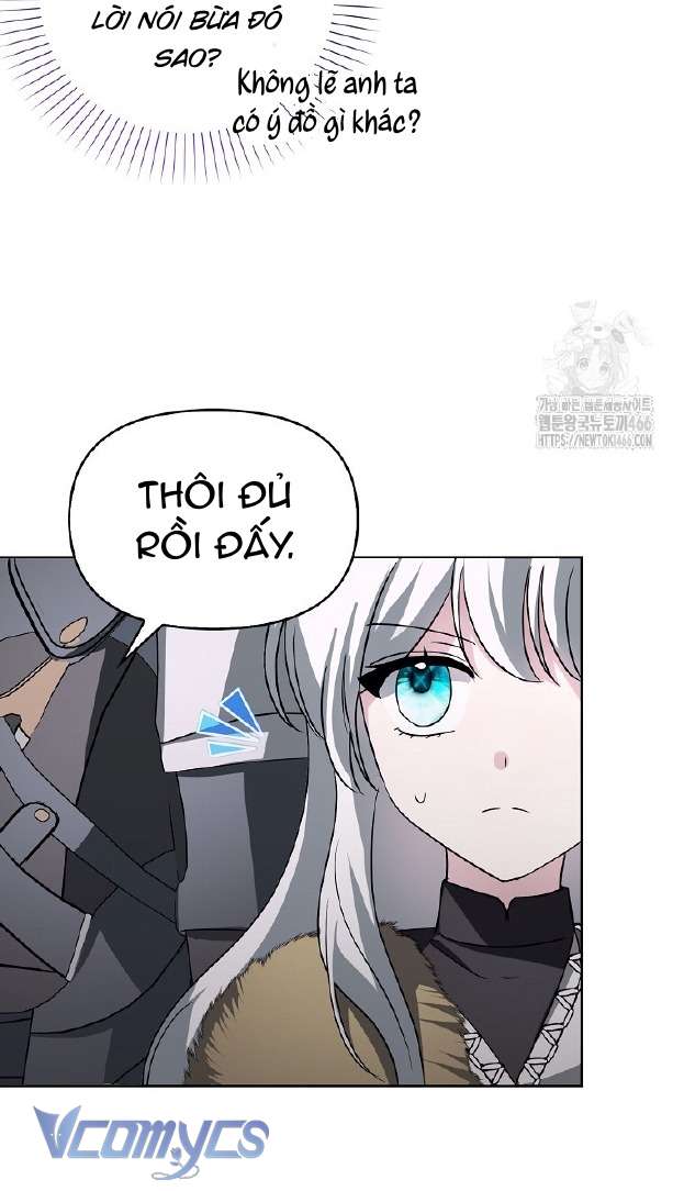 Kế Hoạch Nghỉ Hưu Của Nhân Vật Phản Diện Chap 28 - Trang 4