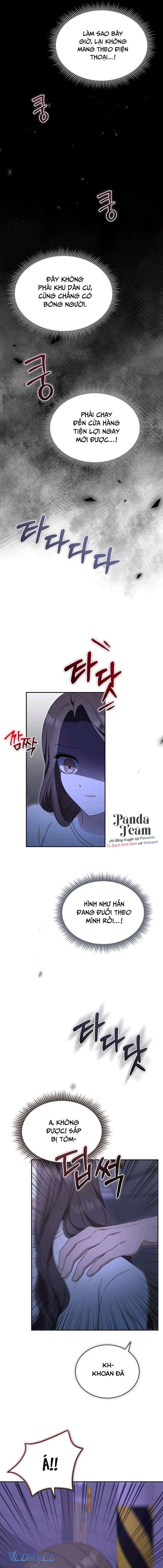 Tuyển Thủ Cứng Nhắc Nhà Bên Chap 12 - Trang 2