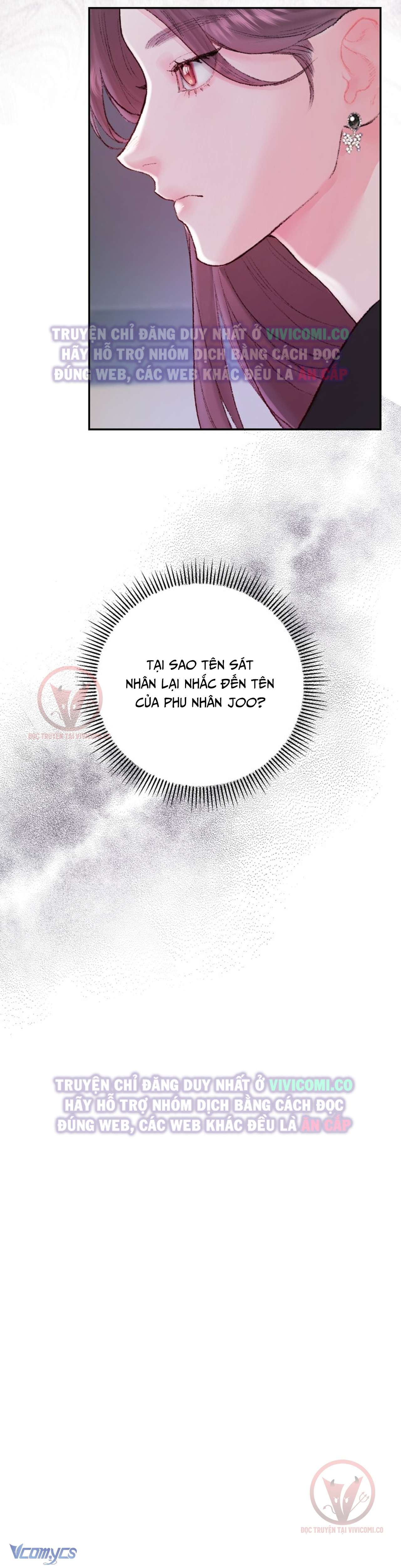 Chàng Quỷ Của Tôi Chap 5 - Trang 4