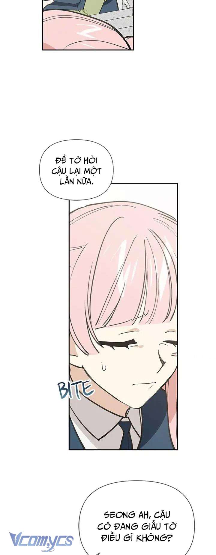 Điều Ước Sao Băng Chap 50 - Next Chap 51