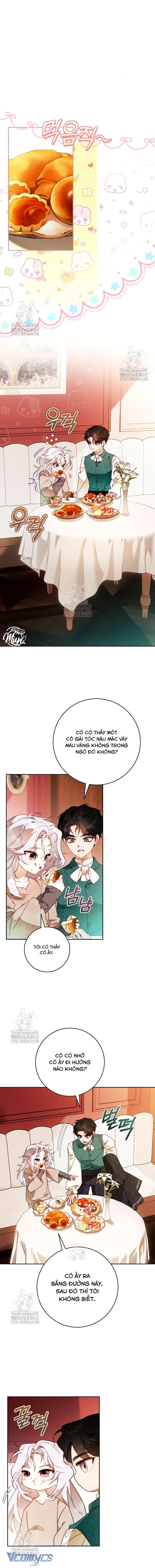 Cuộc hôn nhân này chắc chắn sẽ thành công Chap 41 - Trang 4