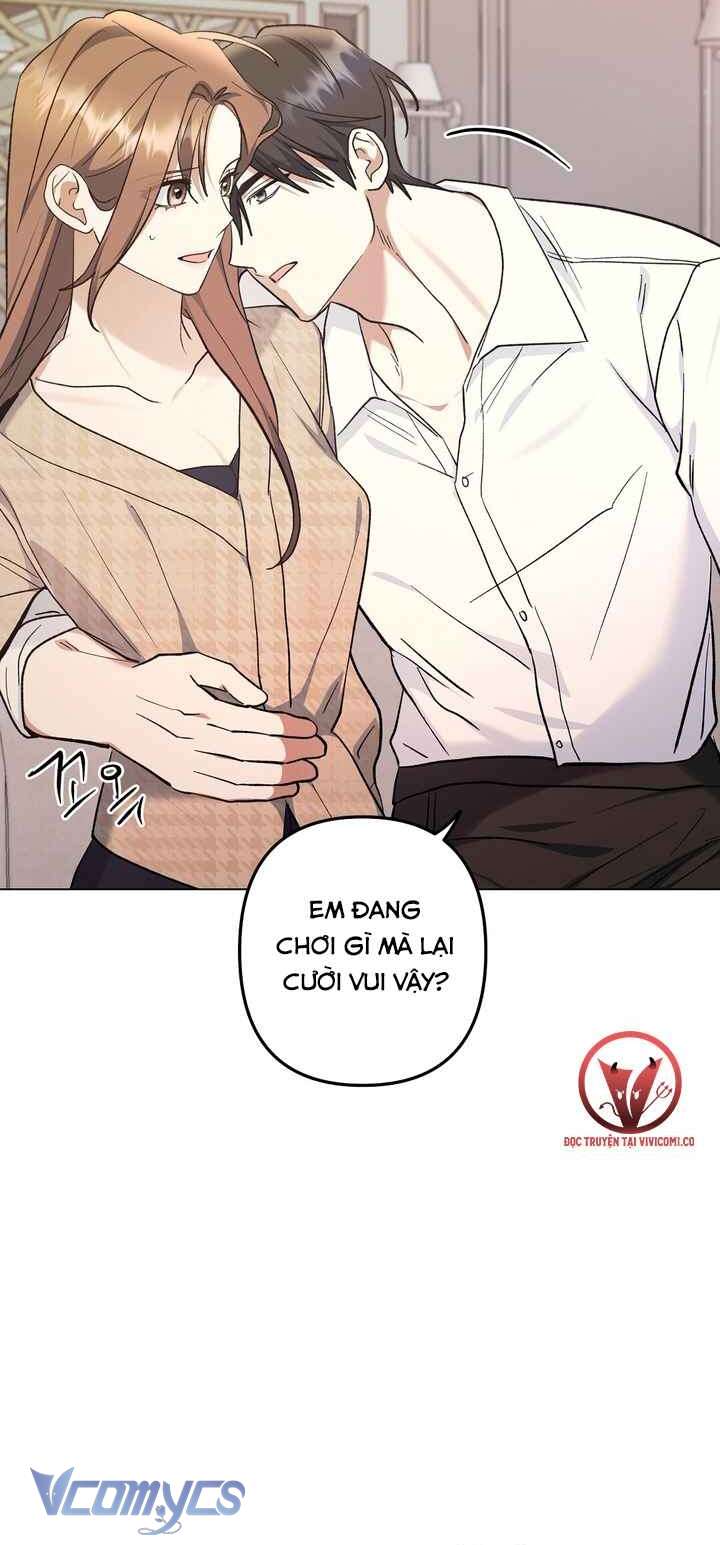 [18+] Vì Những Thứ Đã Tan Vỡ Chap 52 - Trang 3