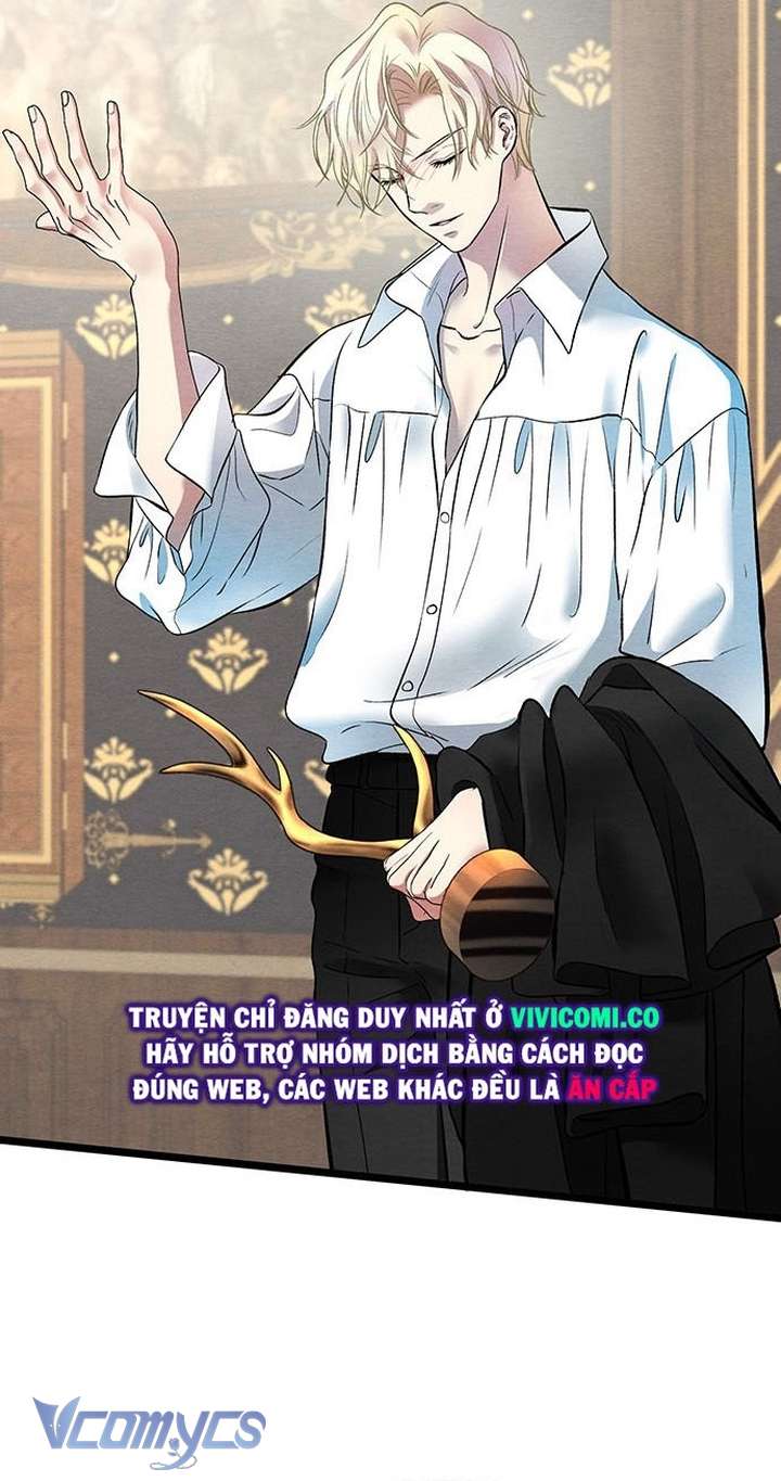 Hoàng Tử Rắc Rối Chap 32 - Trang 2