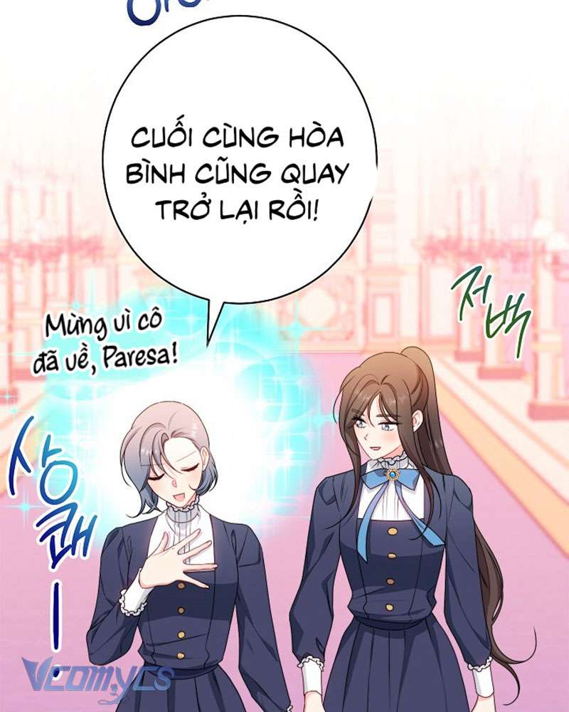 Hầu Gái Độc Quyền Của Hoàng Hậu Phản Diện Chap 103 - Trang 4