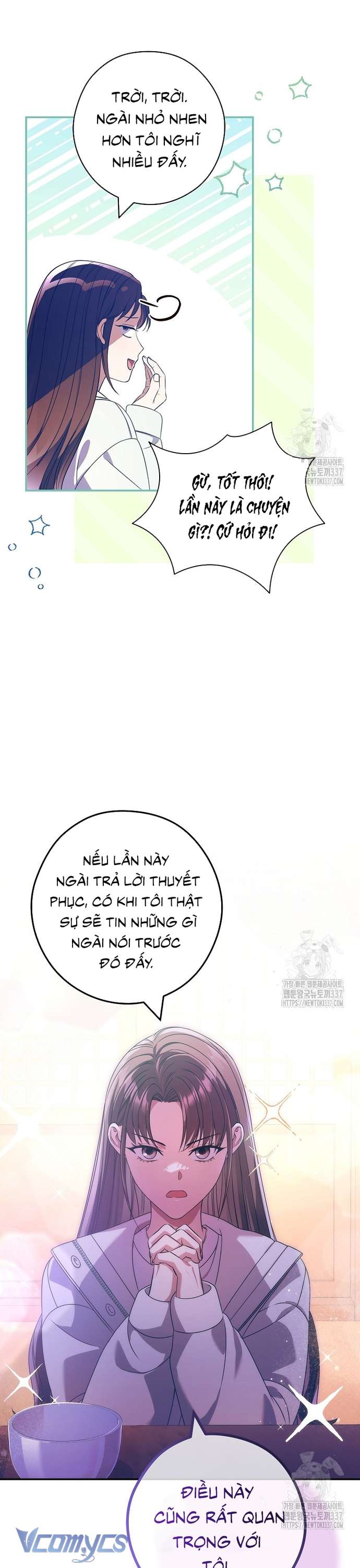 Nhật Ký Từ Chức Cấp S Của Thợ Săn Công Chức Chap 36 - Trang 4