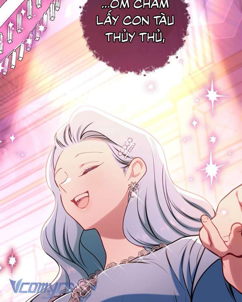 Hầu Gái Độc Quyền Của Hoàng Hậu Phản Diện Chap 76 - Trang 4