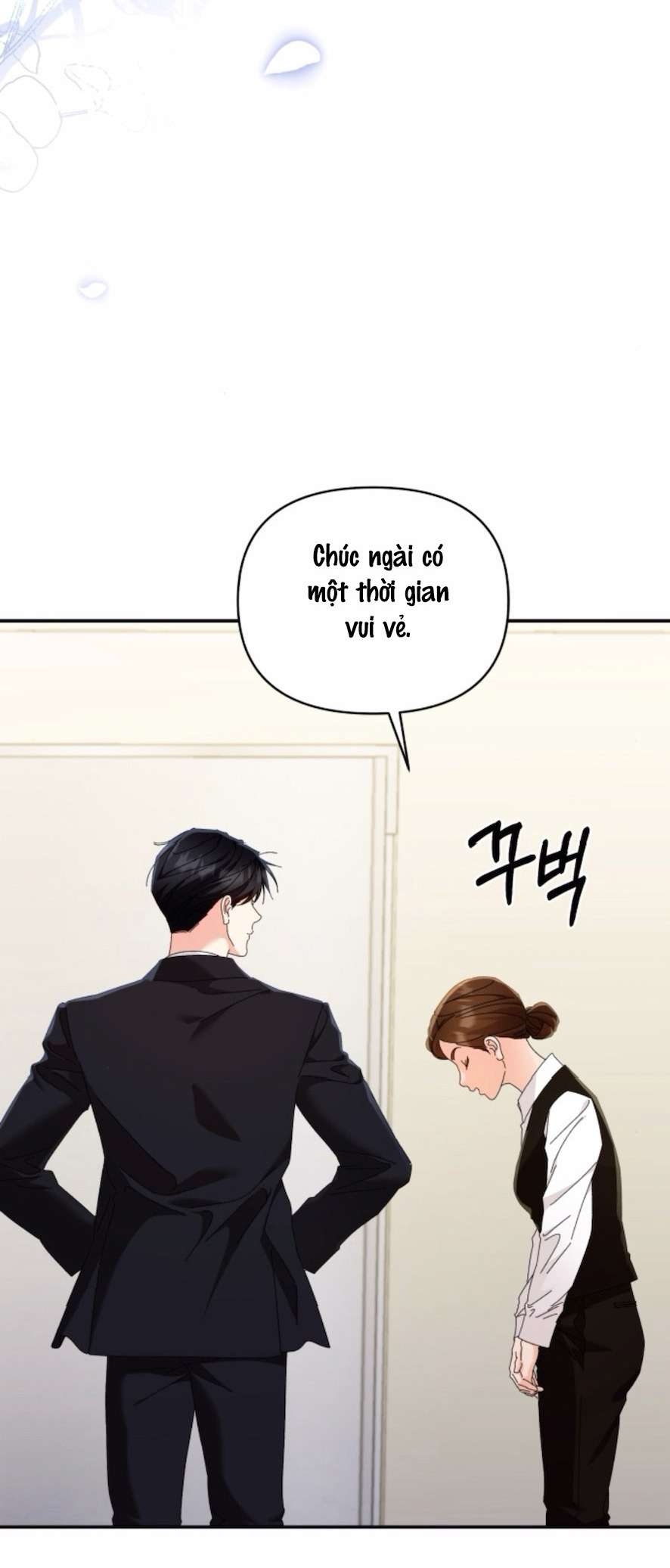 Chính Sách Khuyến Khích Chap 18 - Trang 2