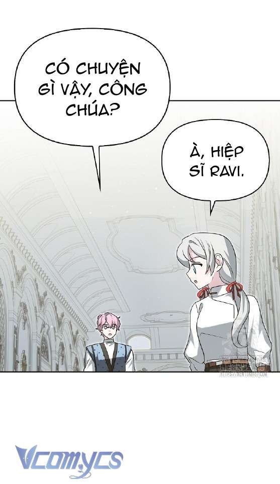 Kế Hoạch Nghỉ Hưu Của Nhân Vật Phản Diện Chap 31 - Trang 4