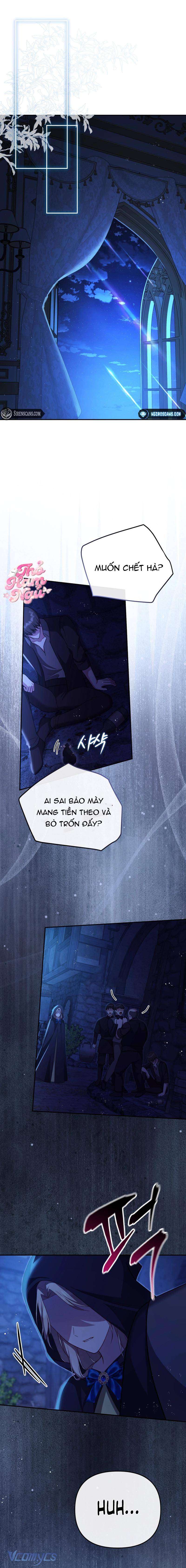 Dù Che Giấu Sức Mạnh Nhưng Tiểu Thư Vẫn Là Người Mạnh Nhất Chap 5 - Trang 2