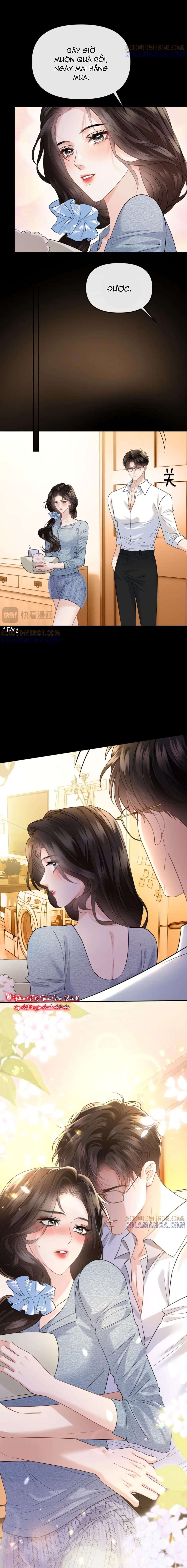 Tình Si Chap 39 - Trang 2