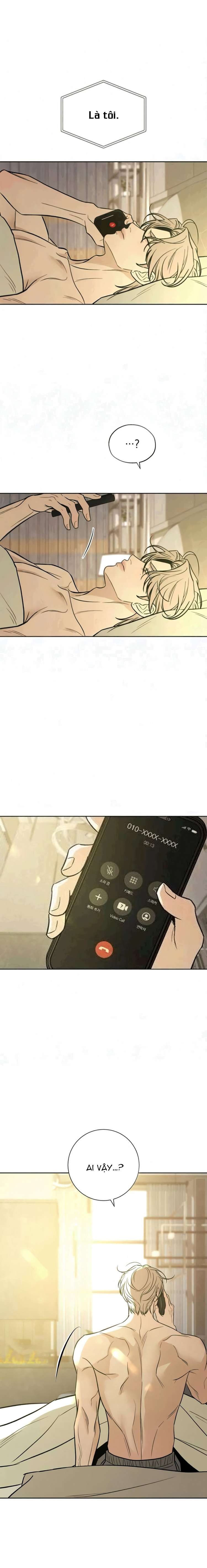 Chiến Lược: Tình Yêu Trong Sáng Chap 131 - Trang 2