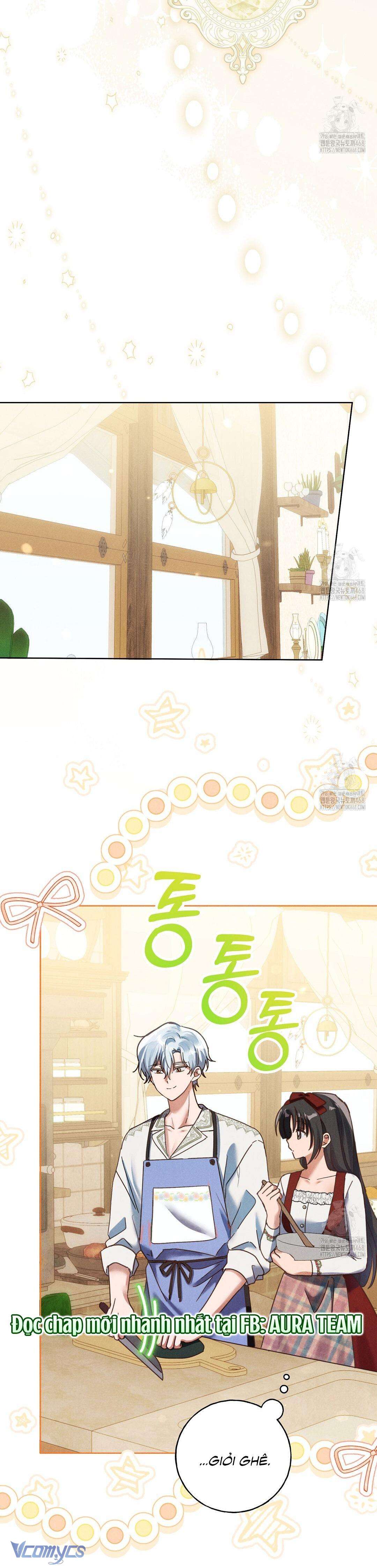 Câu Được Nam Chính Trên Hoang Đảo Chap 16 - Trang 2