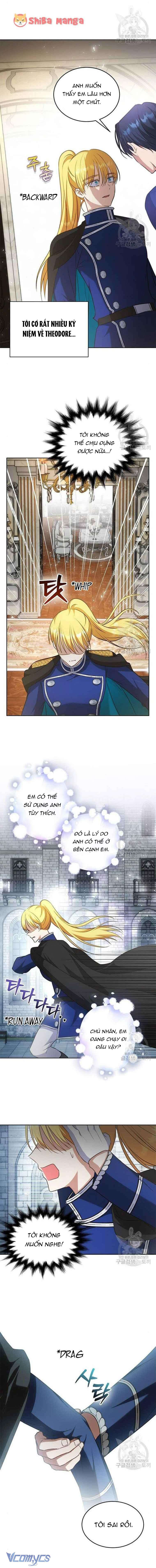 Làm Thế Nào Để Ăn Chủ Nhân Chap 80 - Trang 2