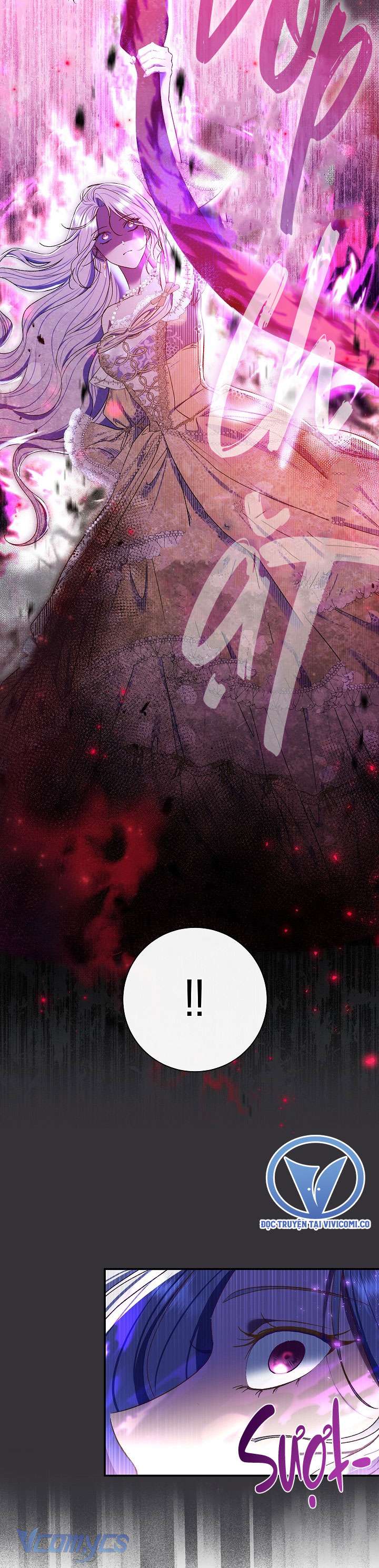 Người Xem Mắt Của Ác Nữ Quá Hoàn Hảo Chap 73 - Trang 4